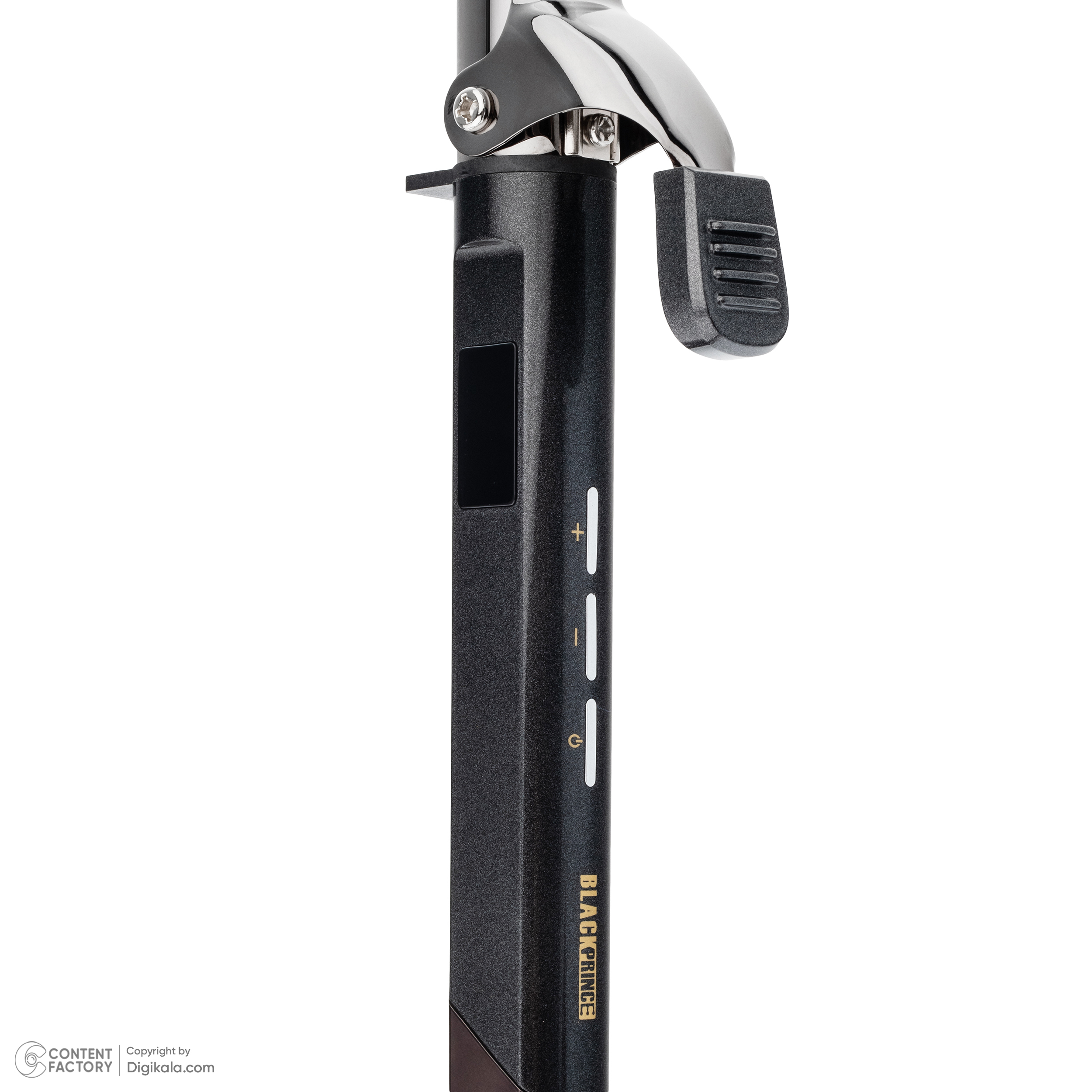 فر کننده و حالت دهنده مو بلک پرینس مدل BP032