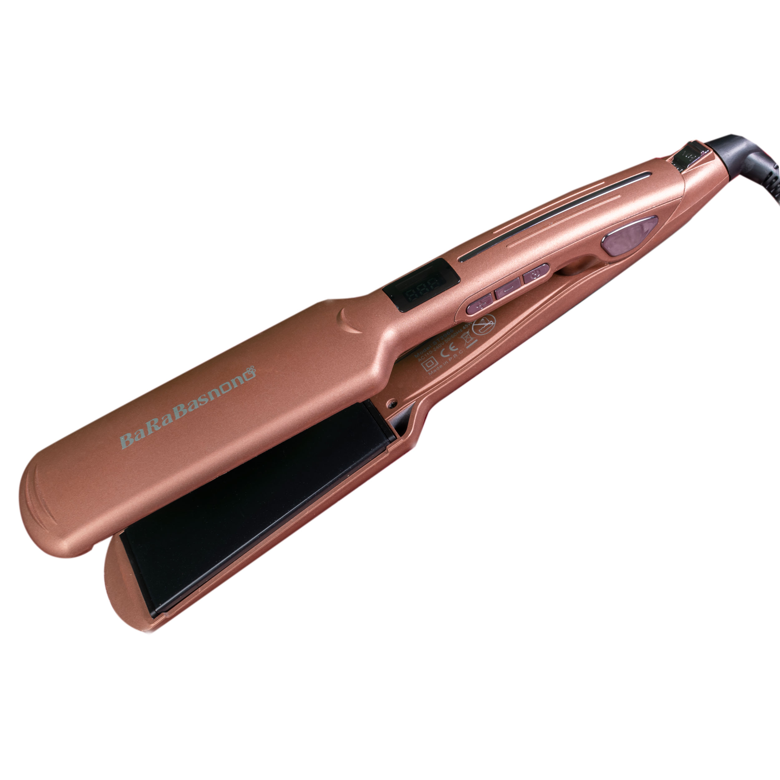 اتو مو باراباس نانو مدل ST2966