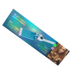 فر کننده و حالت دهنده مو بیبیورس مدل BA-427