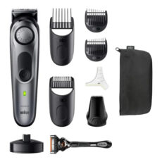 ماشین اصلاح موی سر و صورت براون مدل BT7420