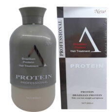 پروتئین مو برزیل مدل مونوهیدرات حجم 800 میلی لیتر