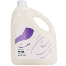 شامپو مو صحت مدل 01 حجم 4000 میلی لیتر