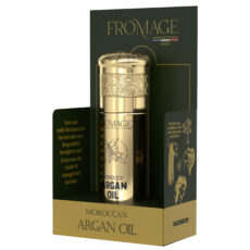روغن آرگان فروماژ مدل 002 حجم 100 میلی لیتر