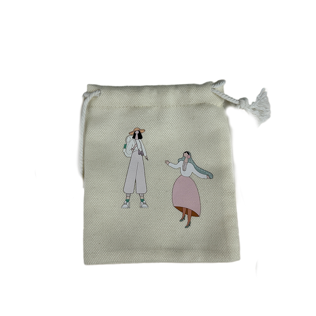 کاپ قاعدگی پیور مدل ساقه ای سایز متوسط