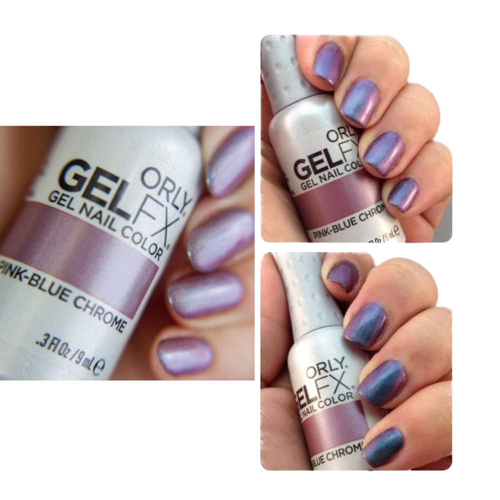 لاک ژل اورلی کد 30021