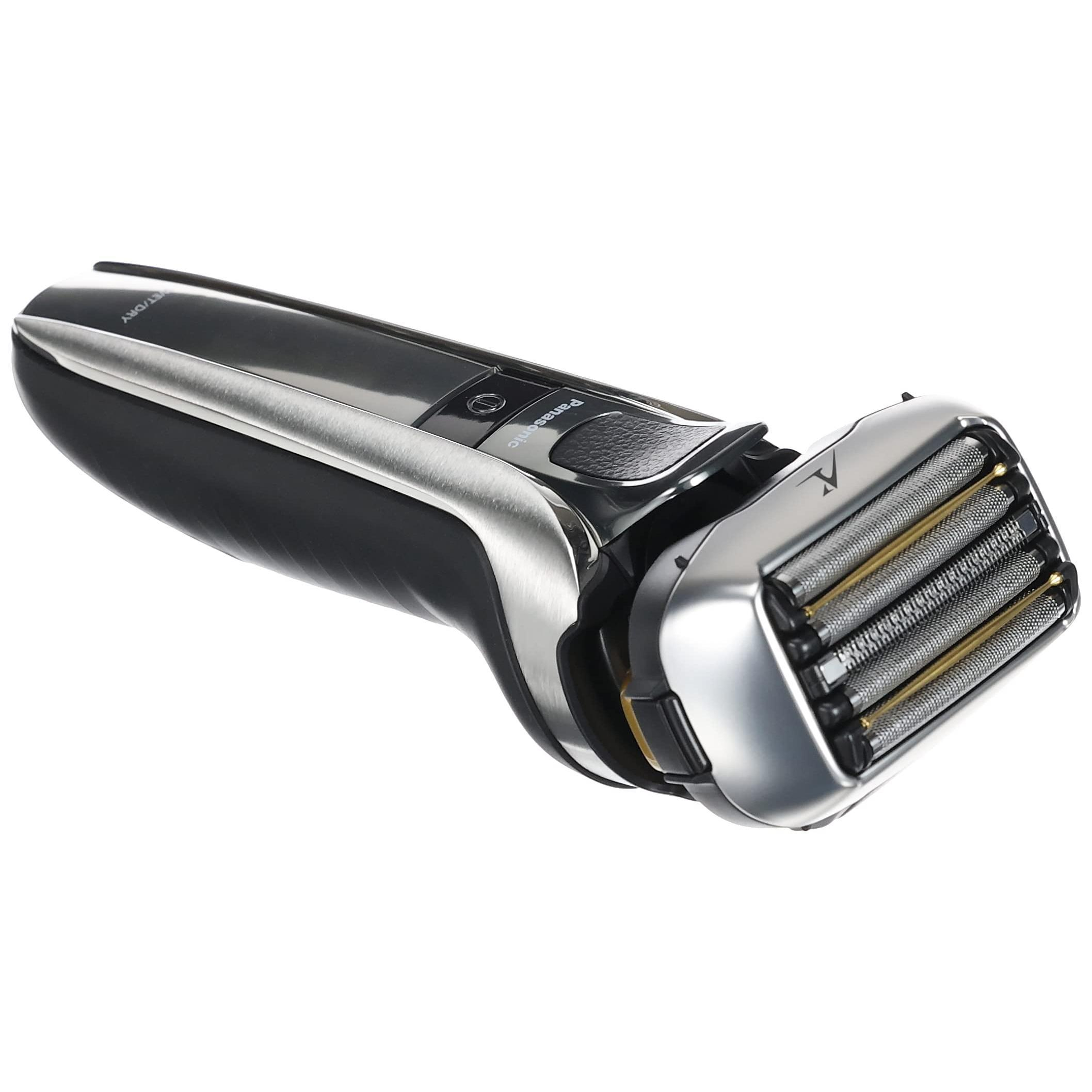 ماشین اصلاح موی صورت پاناسونیک مدل ES-LV9 Q S