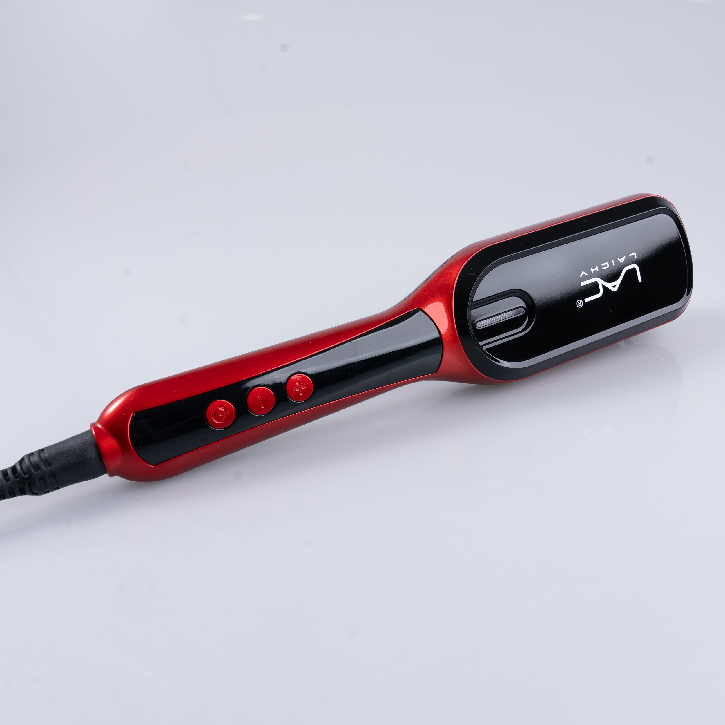 برس حرارتی لایچی مدل L-599