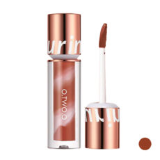 رژ لب مایع او تو او مدل اندورینگ شماره 04