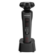 ماشین اصلاح موی صورت گروندیگ مدل MS 9130