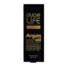 روغن آرگان اولیا لایف مدل Renewing حجم 50 میلی لیتر