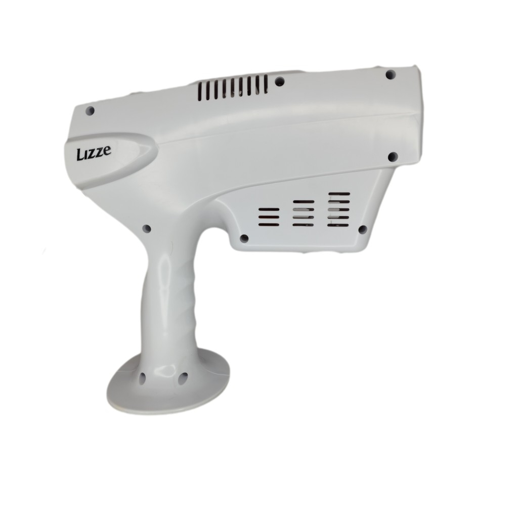 برس آرایشی برقی مدل E-5068