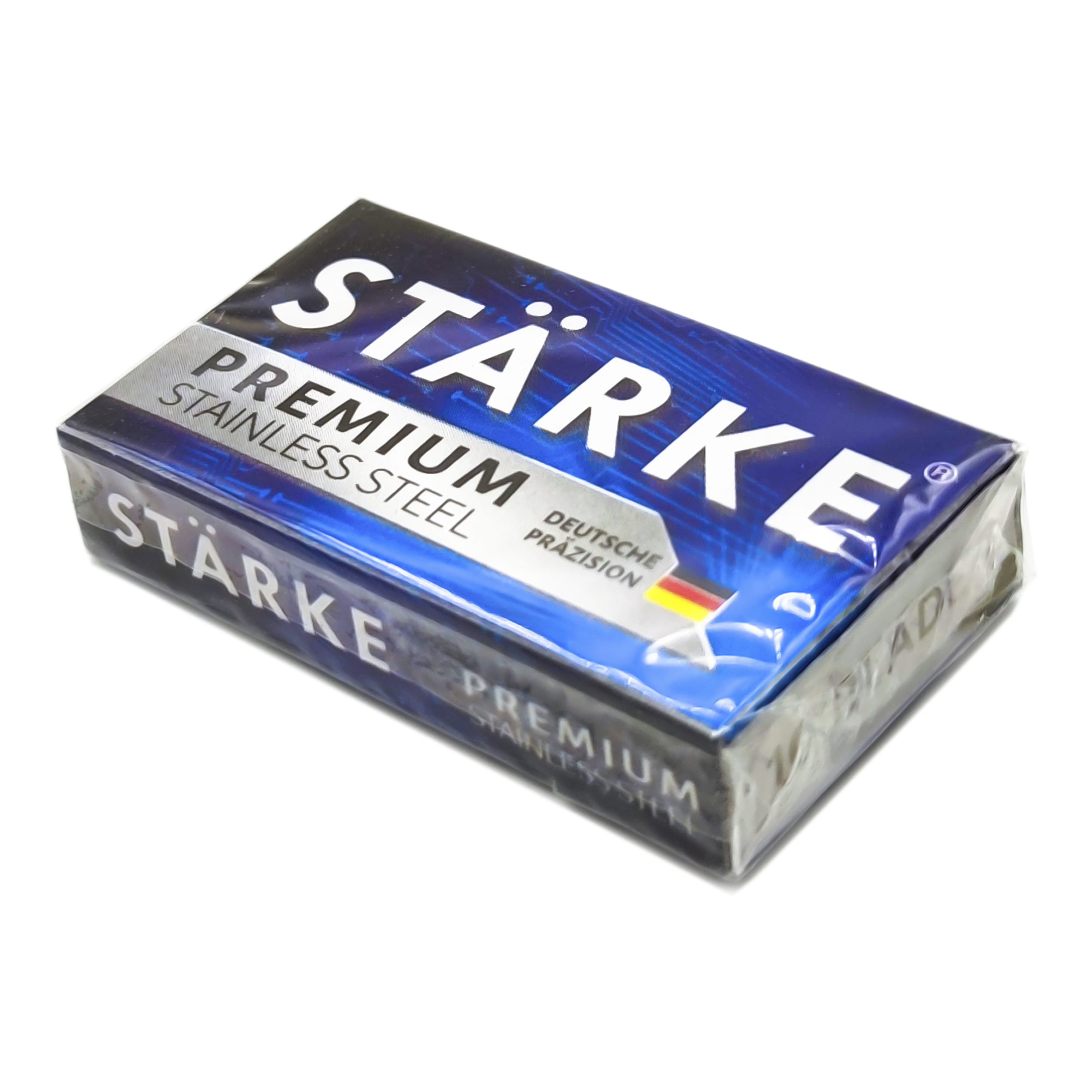 تیغ یدک استارک مدل SH-300 بسته 200 عددی