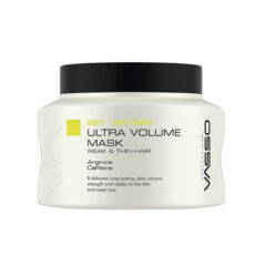 ماسک مو واسو مدل Ultra Volume حجم 150 میلی لیتر