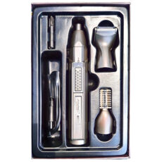 مو زن گوش و بینی مک استایلر مدل MC-8807