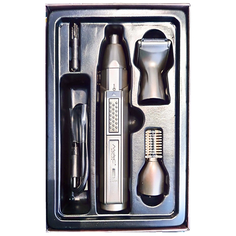 مو زن گوش و بینی مک استایلر مدل MC-8807