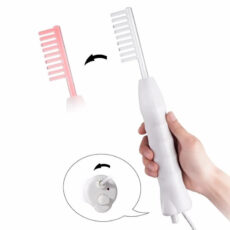 دستگاه آبرسان پوست مدل های فروکنسی