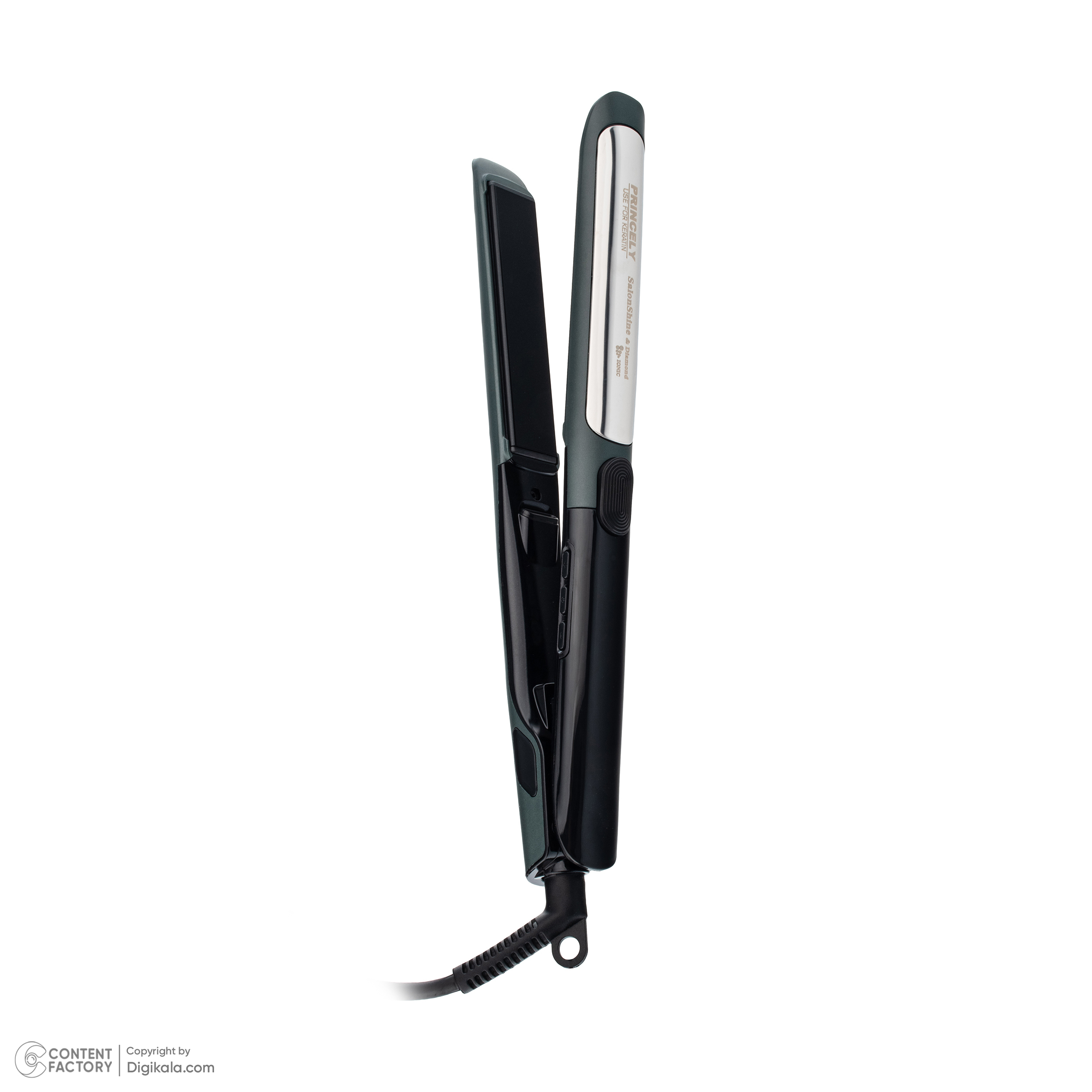 اتو مو پرینسلی مدل PR161AT