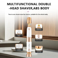 مو زن گوش و بینی کیمی مدل 152