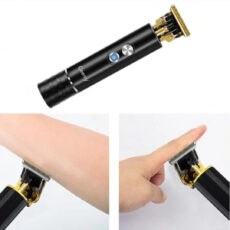 ماشین اصلاح موی صورت و بدن جیمی مدل 6605