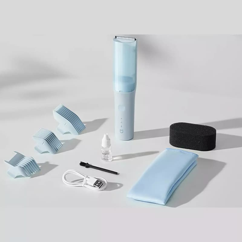 ماشین اصلاح موی سر شارژی میجیا مدل MJGHHC3LF