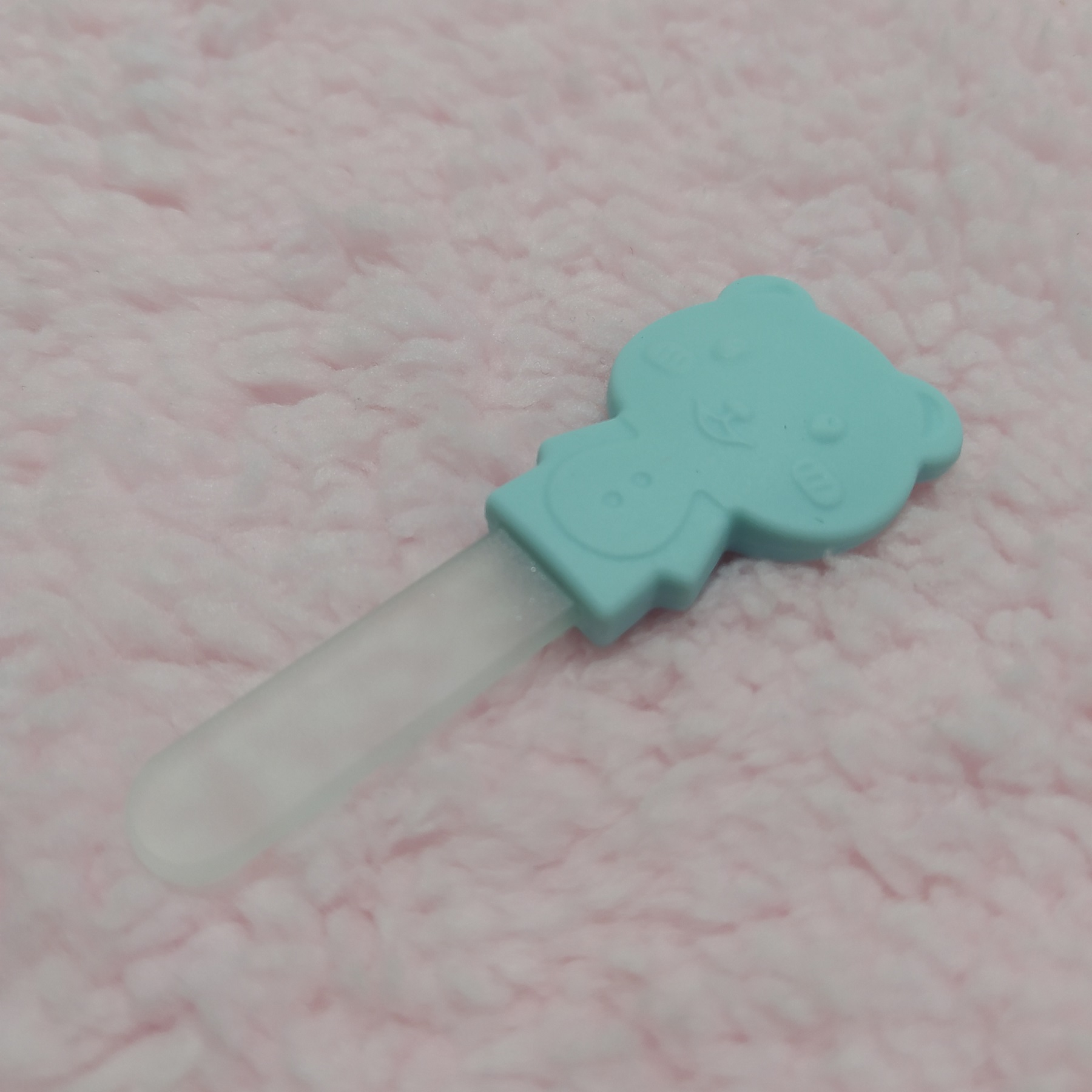 ست ناخن گیر کودک بست بیبی مدل Space Ship مجموعه 4 عددی