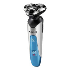 ماشین اصلاح موی سر و صورت کیمی مدل km-5390