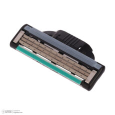 خود تراش ژیلت مدل +MACH3 به همراه تیغ یدک