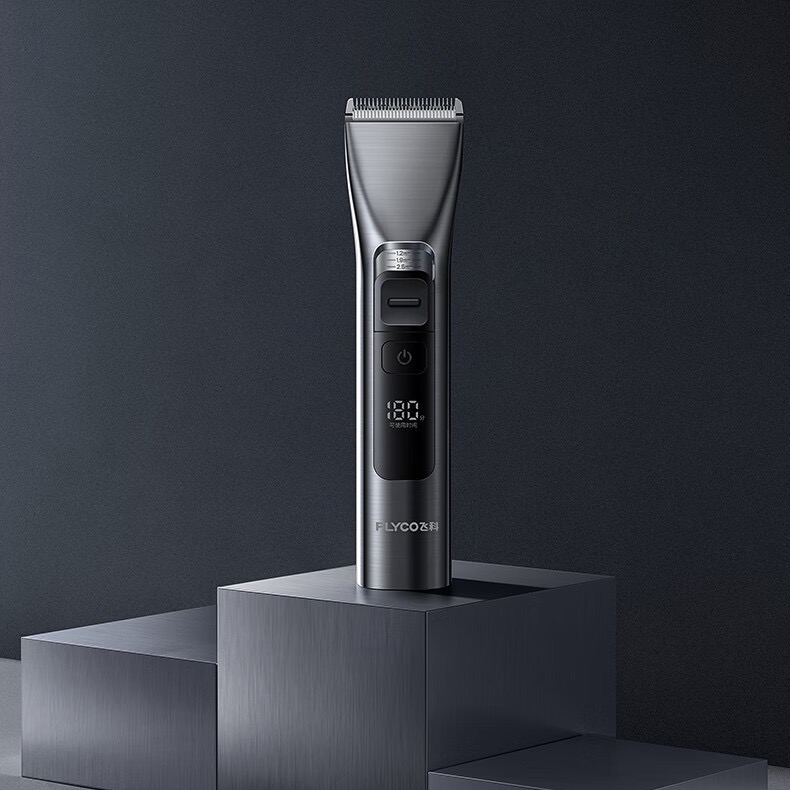 ماشین اصلاح موی سر فلایکو مدل FC5915-FC5916