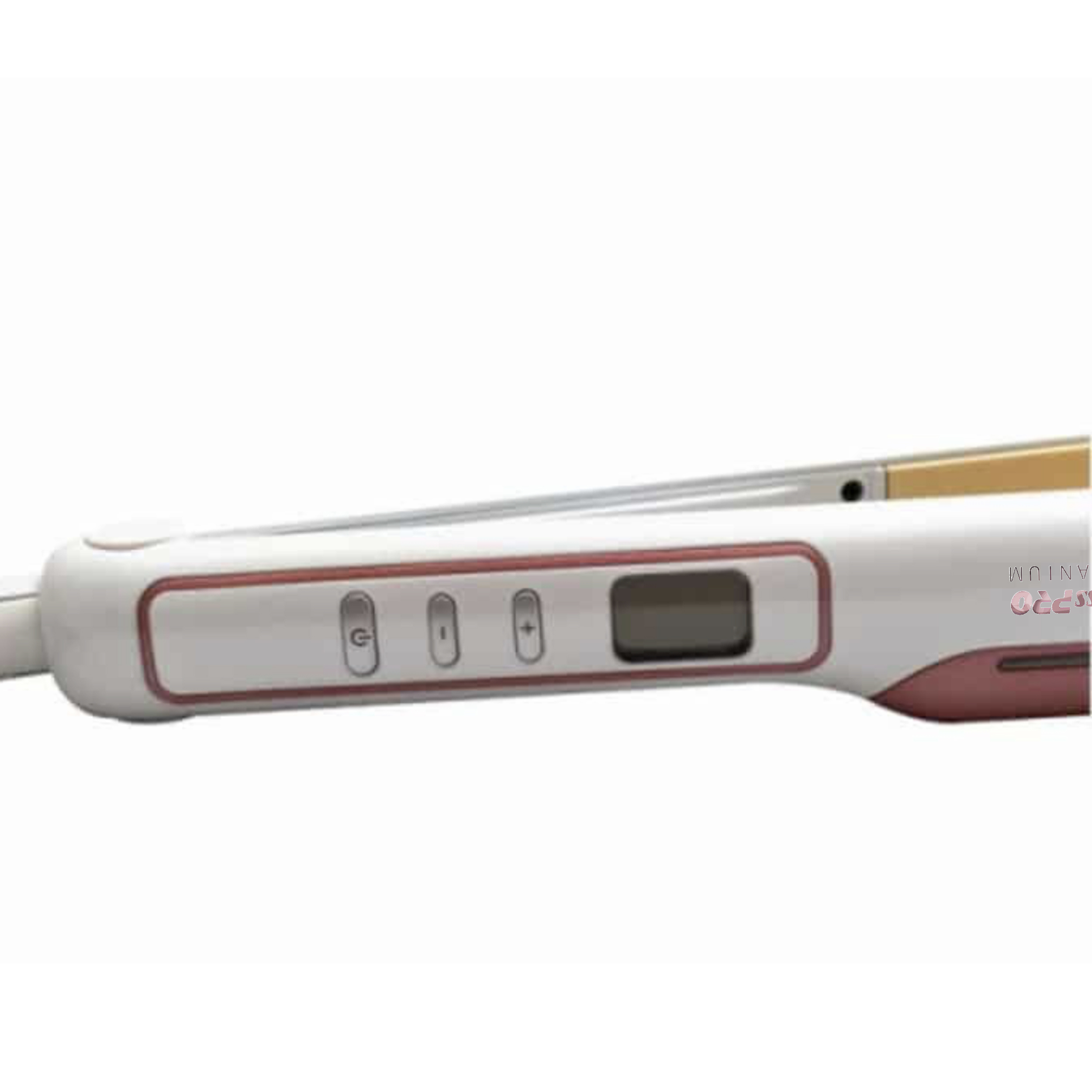 اتو مو بای بابیلیس پرو مدل 3336