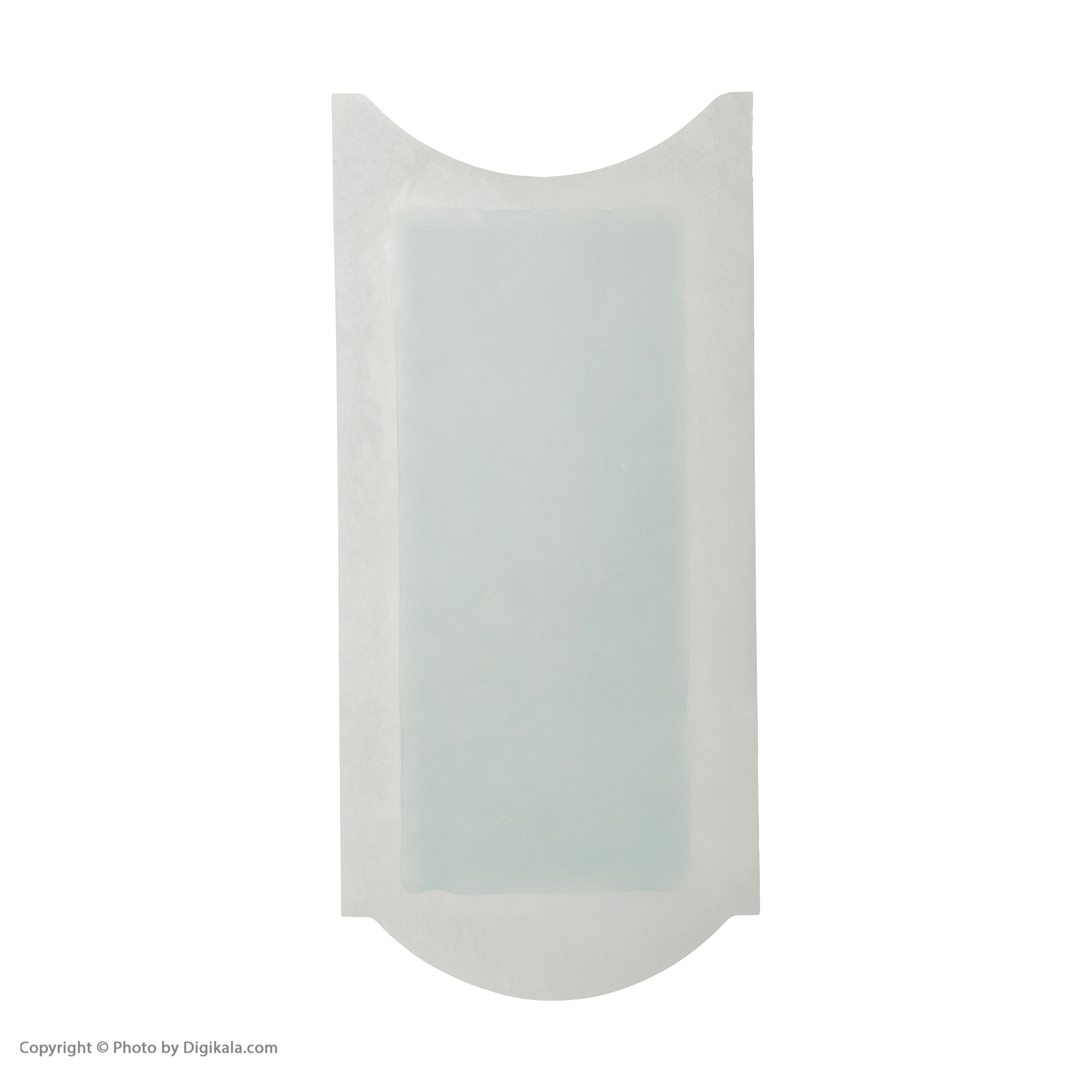 نوار موبر ویت مدل Fragrance With Green Tea بسته 20 عددی