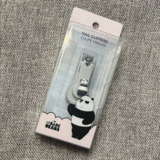 ناخن گیر کودک مینیسو مدل Coupe ongles کد 103