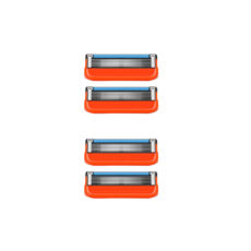 خود تراش ژیلت مدل Fusion 5 به همراه تیغ یدک ژیلت مدل Fusion 5 بسته 4 عددی