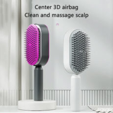 برس مو دکتر مورنینگ مدل جادویی کد 35