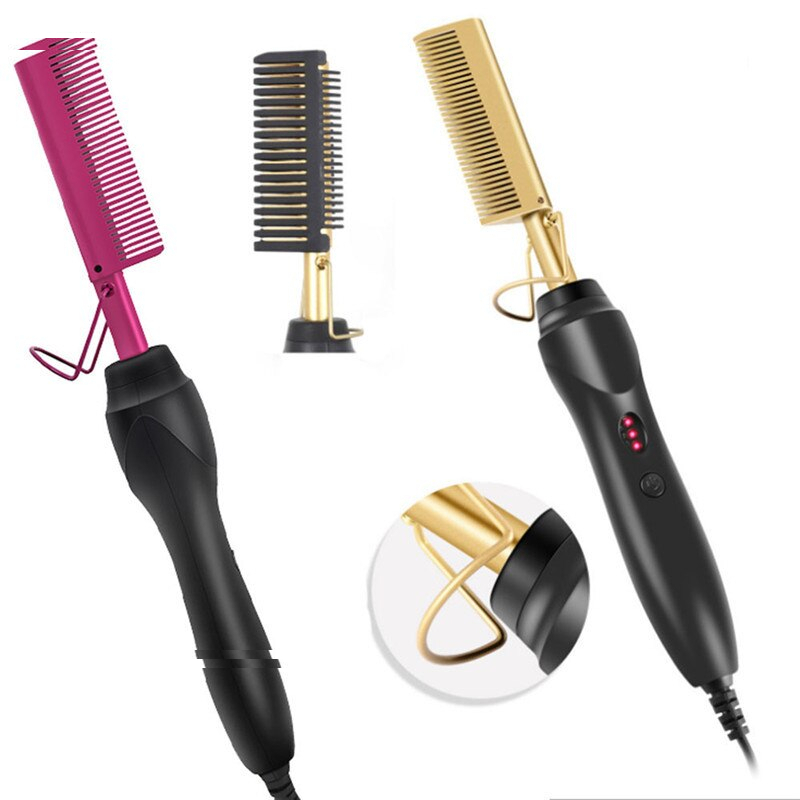 برس حرارتی مدل CM-2000