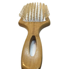 برس مو دکتر مورنینگ مدل چوبی