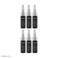 سرم ضد چروک پوست ادورامکس مدل Age Perfect مناسب برای انواع پوست حجم 42 میلی لیتر مجموعه 6 عددی