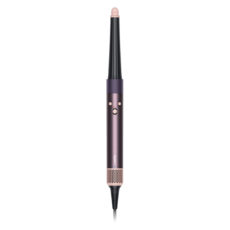 سشوار برس‌دار حالت‌دهنده دایسون مدل Airwrap id HS08 Straight+Wavy