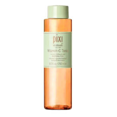 محلول پاک کننده صورت پیکسی مدل ویتامین سی حجم 250 میلی لیتر