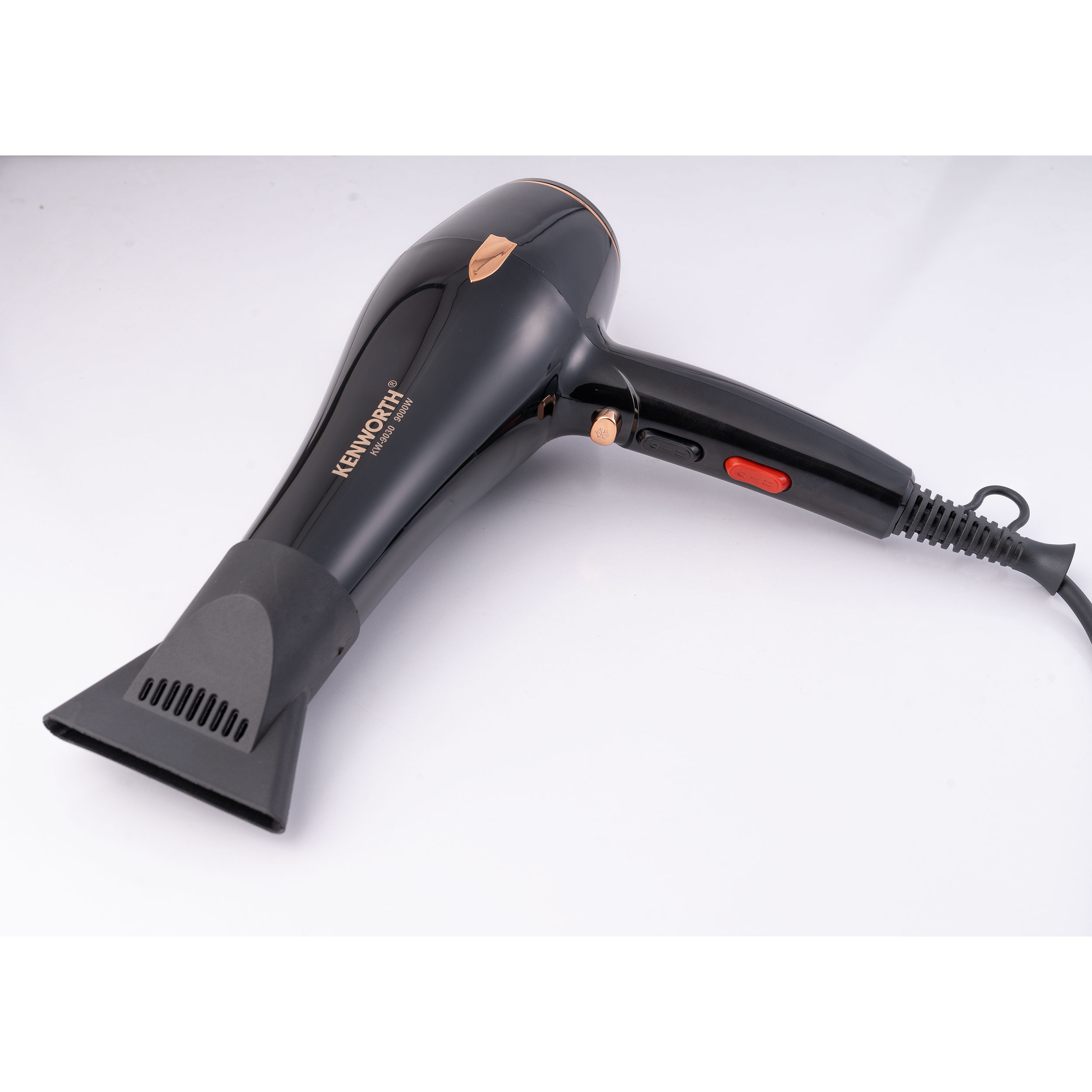 سشوار حرفه ای کنورث مدل KW-9030