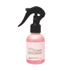 اسپری تثبیت کننده موهای رنگ شده تونی پرفکت مدل Booster حجم 100 میلی لیتر