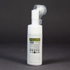 فوم شستشوی صورت فارمازین مدل بابونه و درخت چای مناسب برای پوست چرب حجم 150 میلی لیتر مجموعه دو عددی