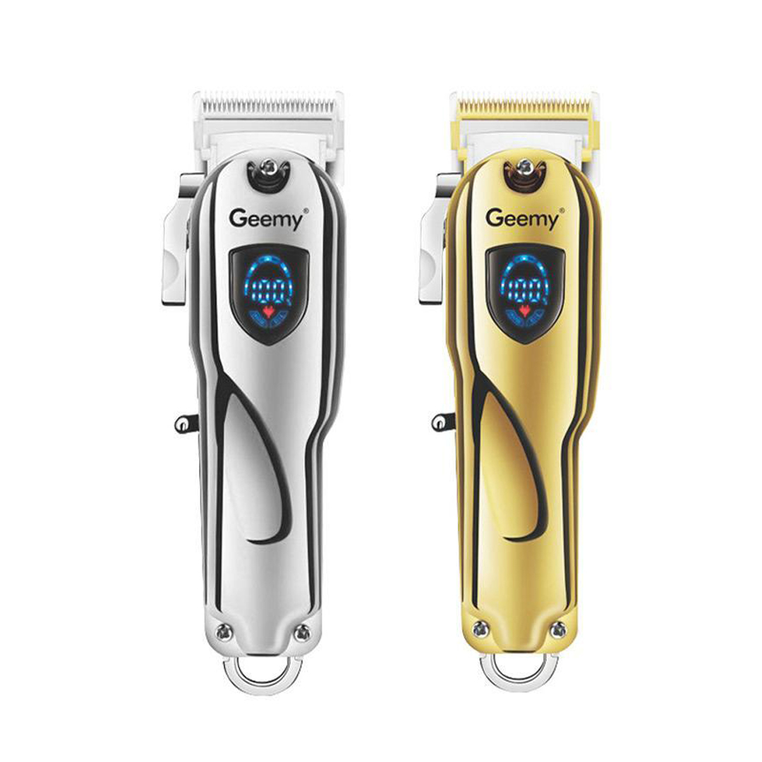 ماشین اصلاح موی سر و صورت جیمی مدل GM-6567