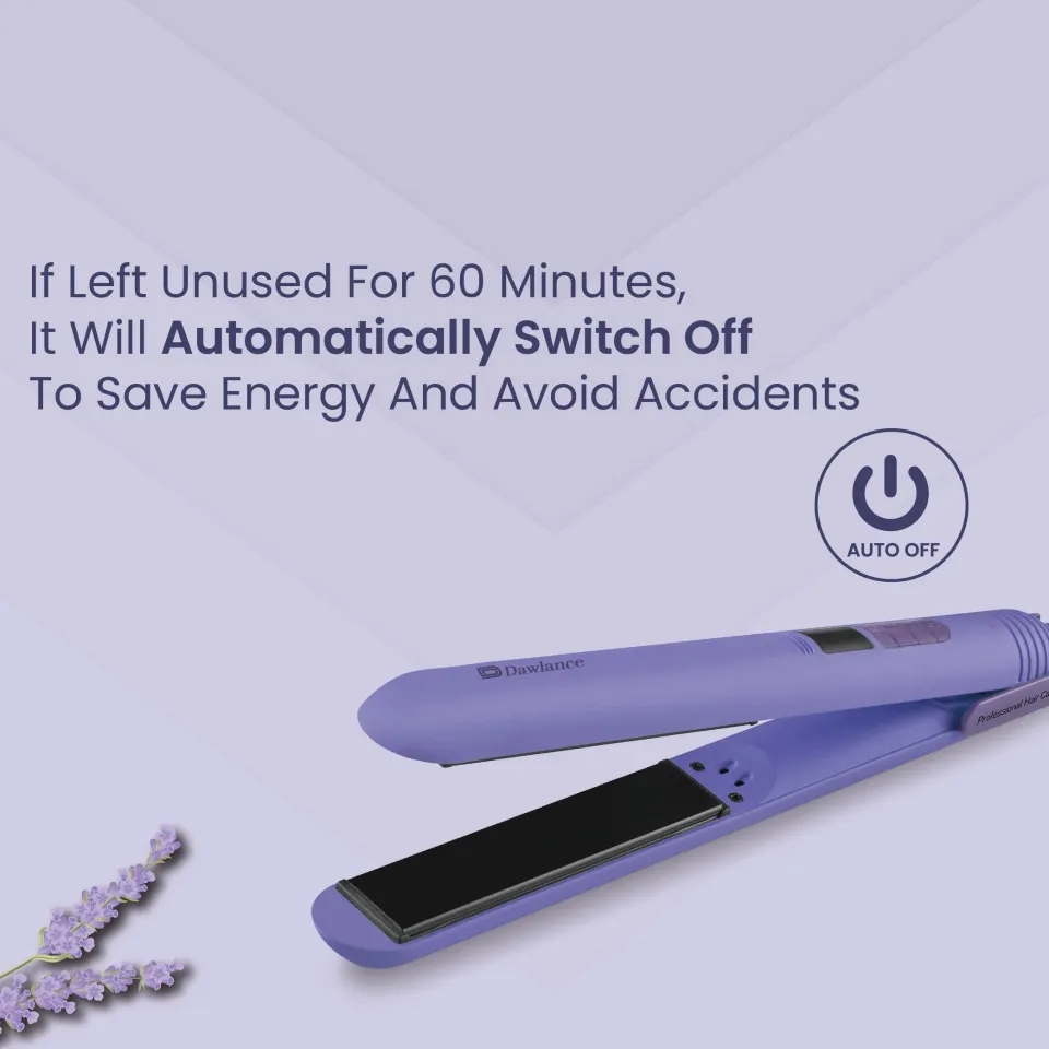 اتو مو گروندیگ مدل HS 7032 Botanika