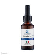 سرم ضد چروک شیلاندر مدل 0431 حجم 30 میلی لیتر