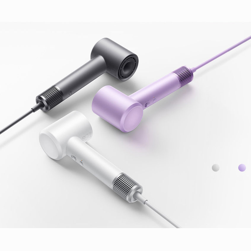 سشوار میجیا مدل H501