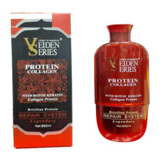 ماسک مو ویدن سریس مدل کلاژن حجم 850 میلی لیتر