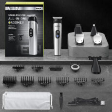 ماشین اصلاح موی سر و صورت برایتاپ مدل YH-7282