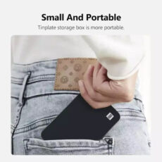 ست مانیکور هوهاو مدل H0210 بسته 3 عددی