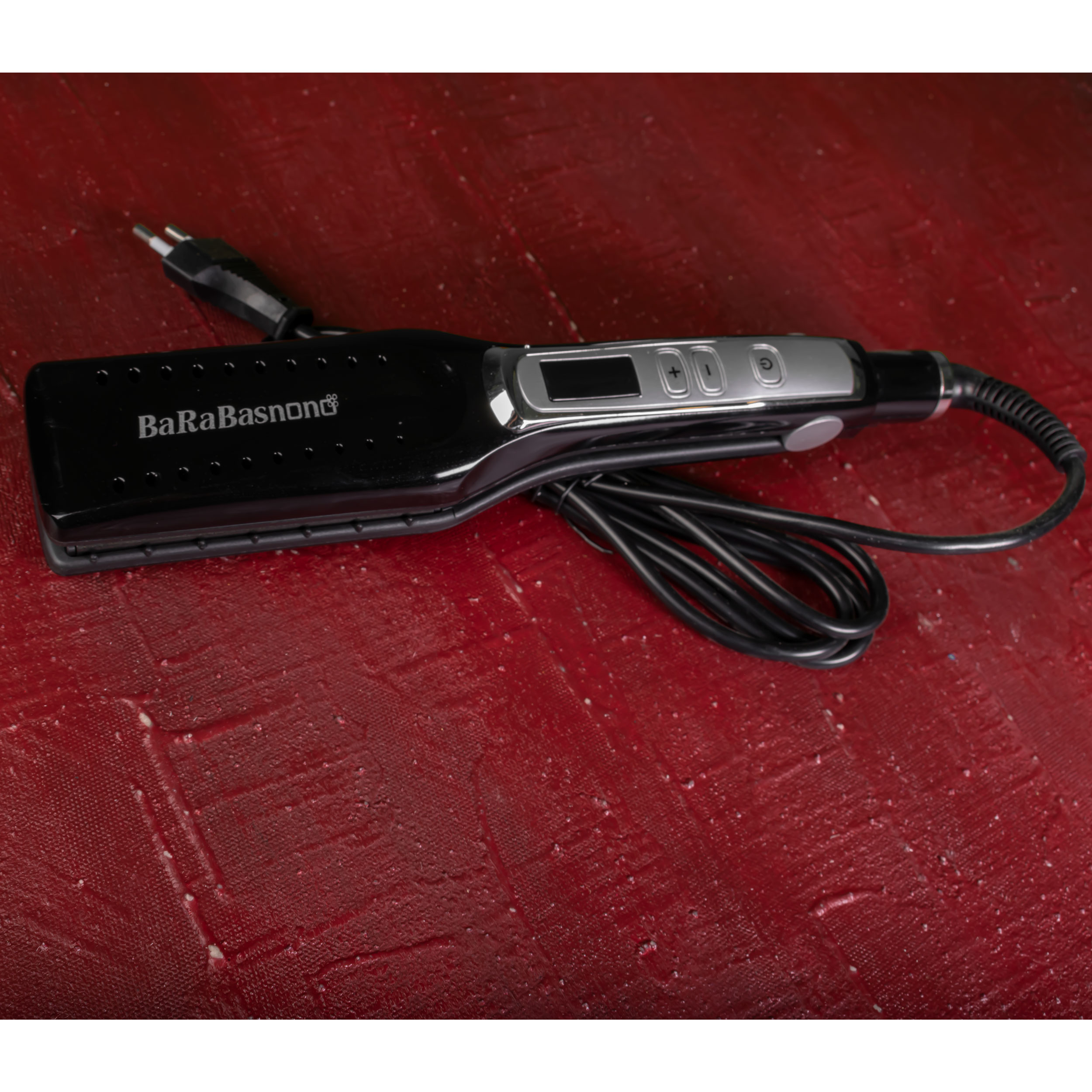 اتو مو باراباس نانو مدل ST2888