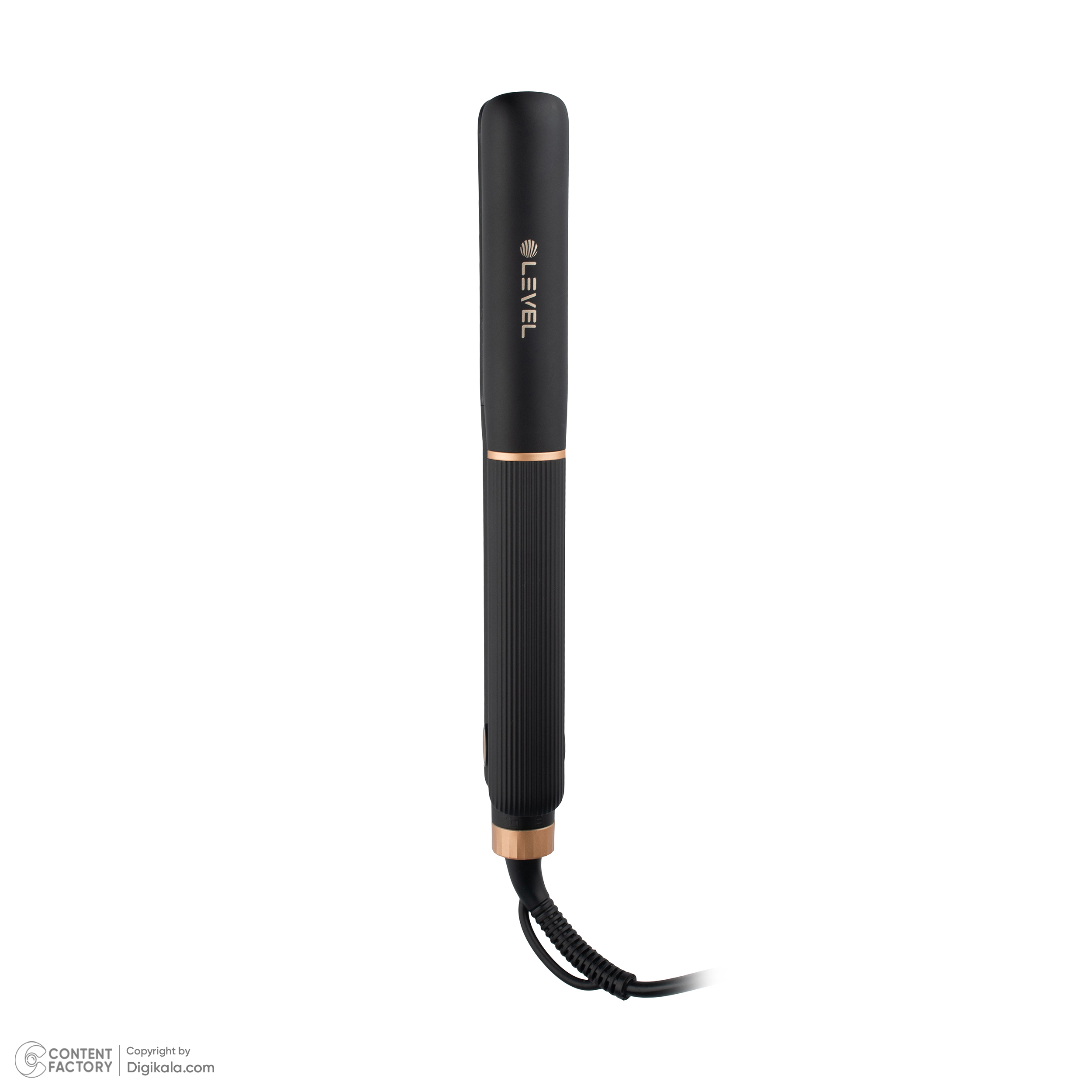 اتو مو خانگی لول مدل 6622